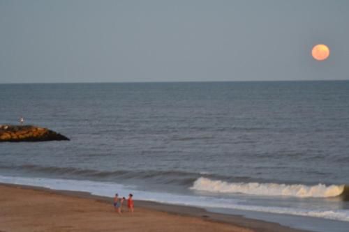 LO DE VICTORIA Restaurant Suites & Beach