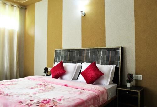 Hotel Raahat Inn