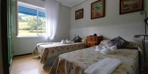 Hostal & Restaurante Miralpas