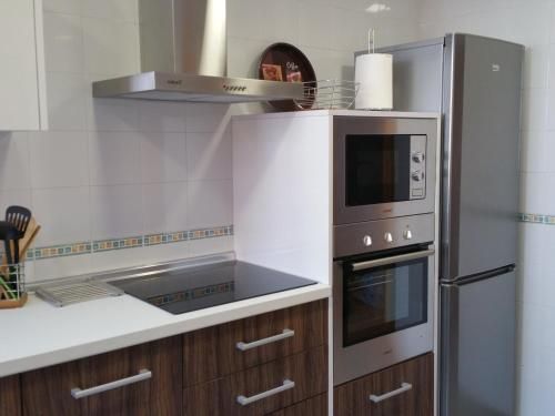 Apartamento Capitania