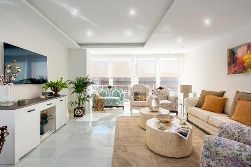 Genteel Home Recogidas