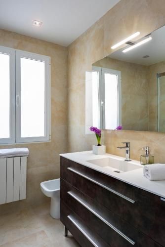Genteel Home Recogidas