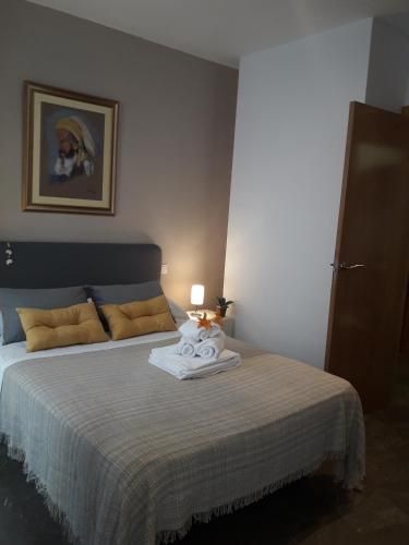 Apartamentos Caldereria