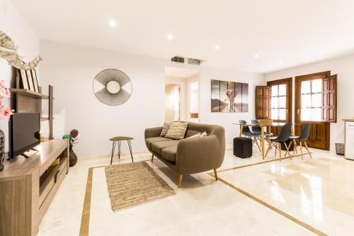 Fabuloso apartamento en centro historico