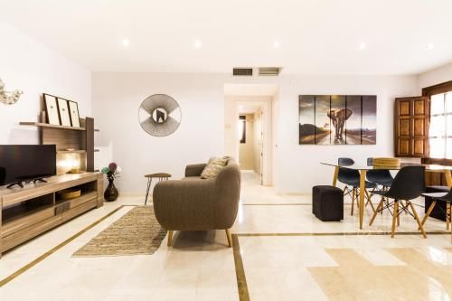 Fabuloso apartamento en centro historico