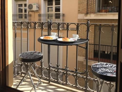 Apartamento El Duque