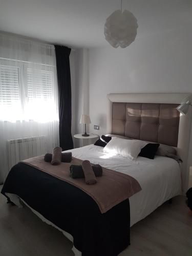 Apartamento Granada Ontario