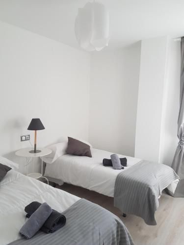 Apartamento Granada Ontario
