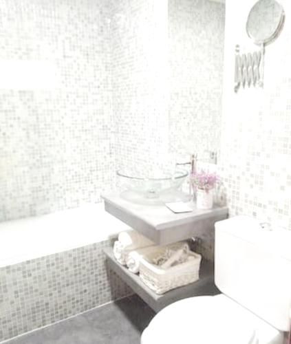 Apartment with one bedroom in Granada with WiFi