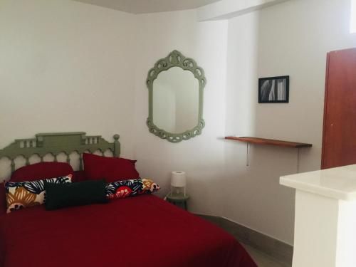 Acogedor apartamento en Albaicin
