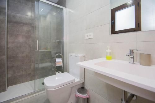 EnjoyGranada REALEJO ATICO DELUXE con Terraza