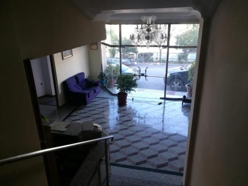 Habitación luminosa a 15 minutos del centro