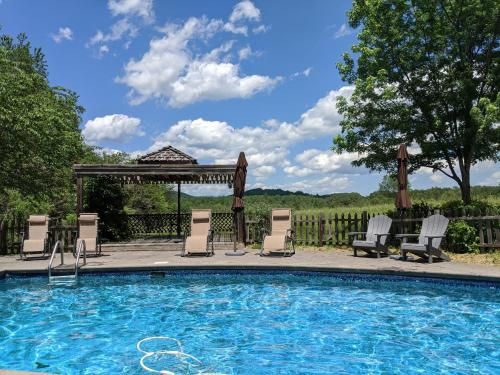 Touchstone Manor