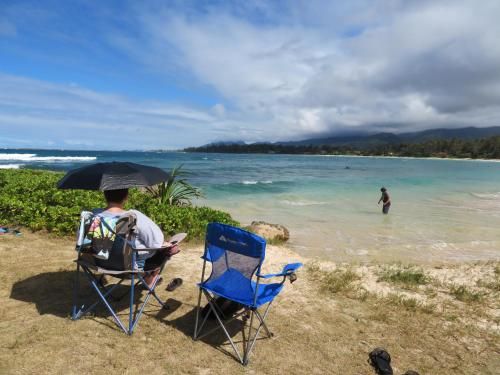SUV With Camping Gear, book your own campsite, Unlimited Miles, Car Pickup & Dropoff Location close to Airport