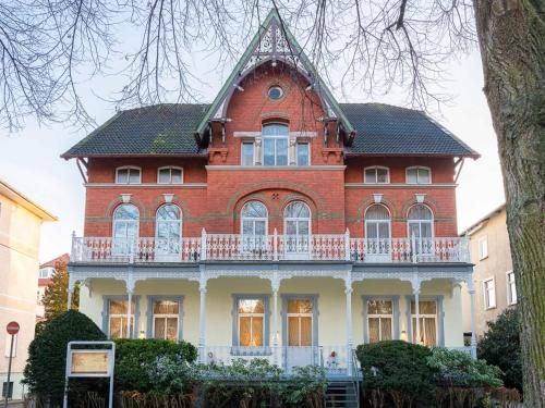 Hotel Hamburg