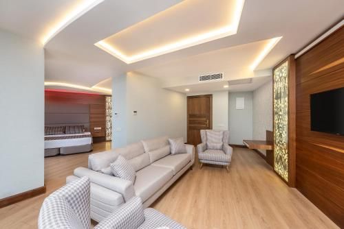The Marilis Hill Resort Hotel & SPA
