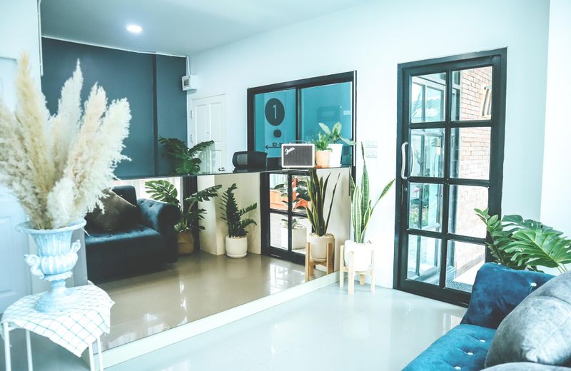 The Bed Residence Donmueang