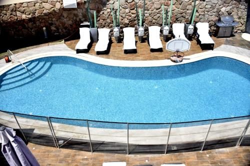 Villa Riviera Eilat