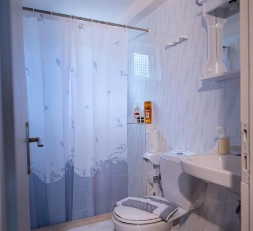 Guesthouse Agia Triada