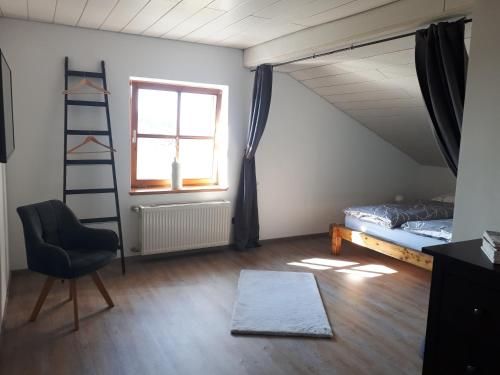Ferienwohnung am Dachsberg, Bayerischer Wald
