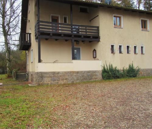 Pension Jagerschenke