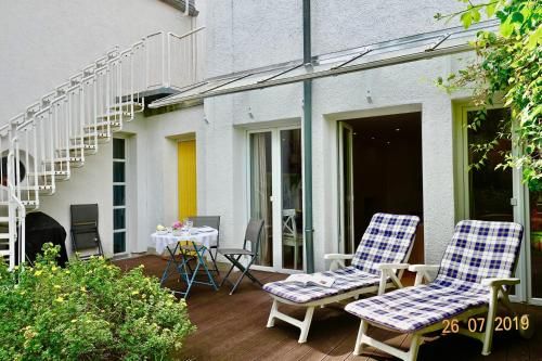 CityHome Starnberg