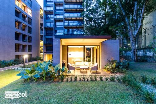 Loma Verde Aparthotel