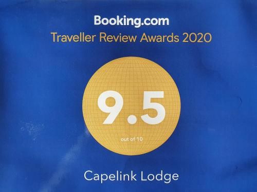 Capelink Lodge