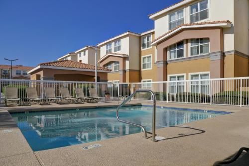 Suites On Scottsdale