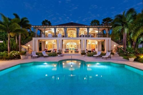 Sugar Hill - Eden by Blue Sky Luxury