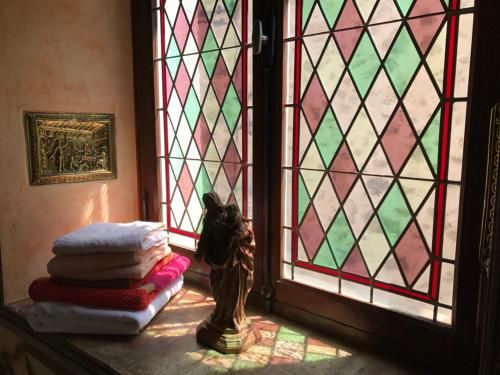 Le Relais d'Auribeau