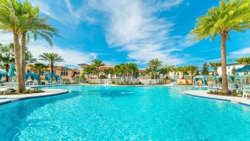 Solara by Global Resort Homes
