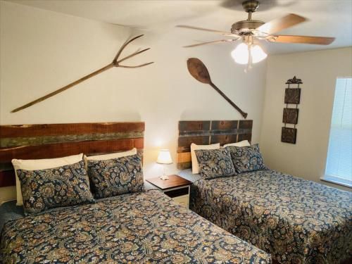 Riverstone Cabins