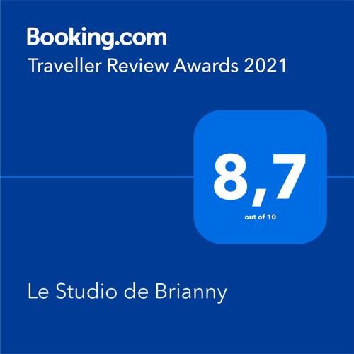 Le Studio de Brianny