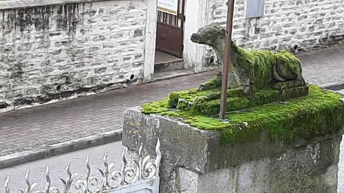 La Levriere d'Arc les Gray