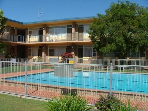 Forster Lodge 16, Cnr Wallis & West Streets, Forster