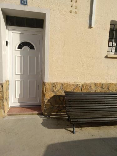 Apartamento Ciguena 1