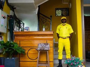 Hotel Image 1