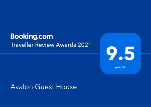 Avalon Guest House