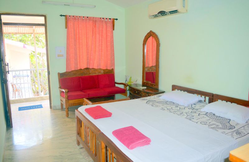 Auslyn Guest House