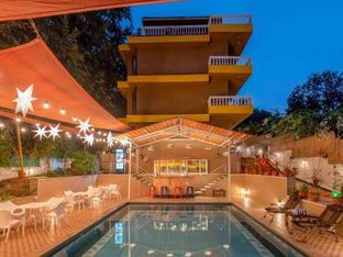Hotel Image 1
