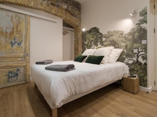 La loge de Saint Jean, Vieux Lyon by GuestReady