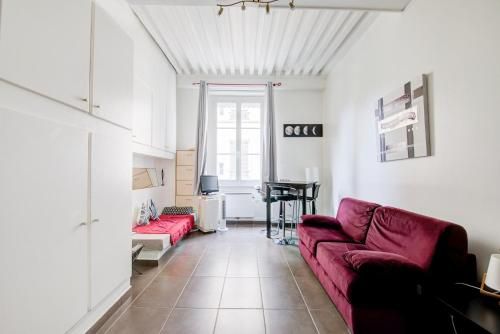 Cosy Nest in heart of Lyon