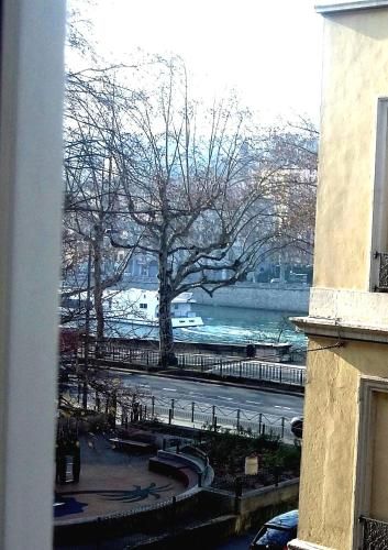 Cosy Nest in heart of Lyon