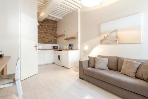 GuestReady - Charming Studio for 2 near the Metro