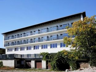 Hotel Image 1