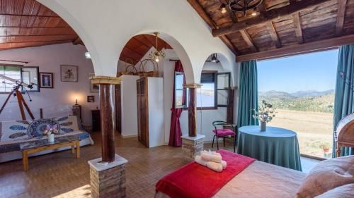 Casa Vino Priego de Cordoba