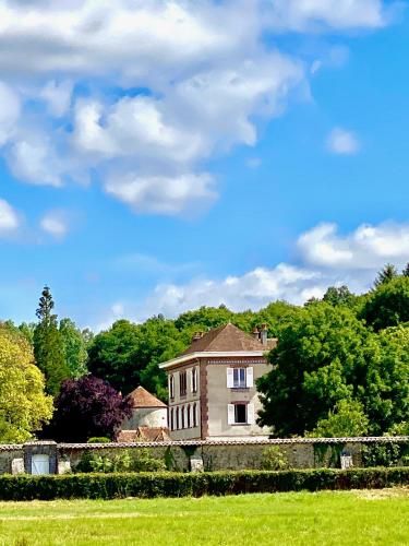 VAUMONTEUIL - Domaine du Perche