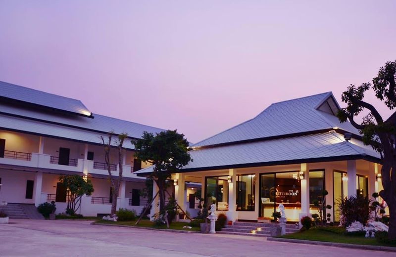Rittiboon Vintage Hotel
