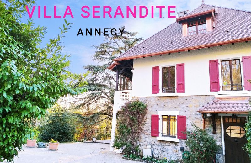 Villa Serandite